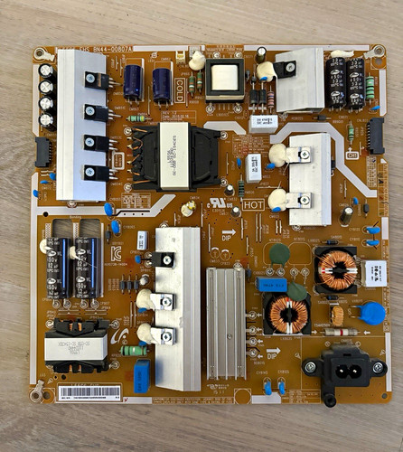 Samsung netzteilplatine - samsung,