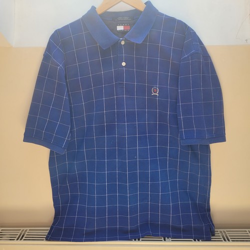 Vintage tommy hilfiger mens - vintage,