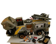 Playmobil Top agents - Spy