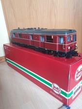 LGB 26390 Triebwagen T3 HSB