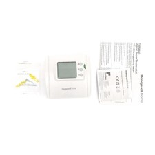 Honeywell home thermostat dt2 - honeywell,