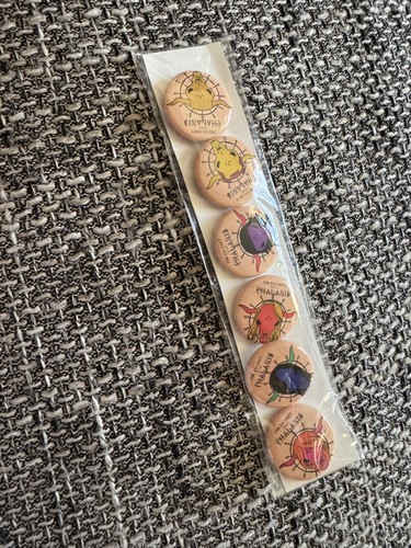 Pins buttons dir grey - buttons,