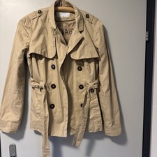 Only damen trenchcoat kurz - trenchcoat,