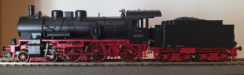 Trix 22101 drg - trix, 38