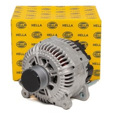 HELLA Lichtmaschine 14V 180A