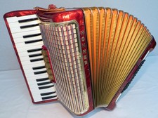 Akkordeon Hohner Concerto III
