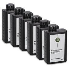 6L 6 Liter ORIGINAL MINI