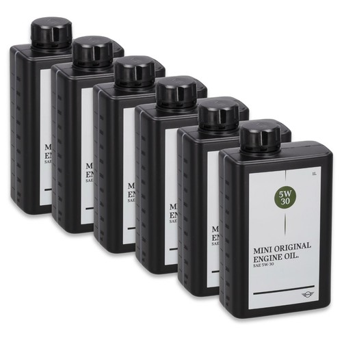 Liter original mini - 6,