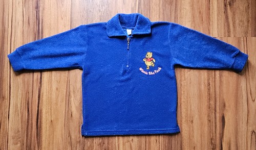 Vintage fleece frottee - vintage, fleece/frottee