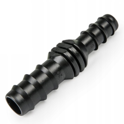Steckverbinder 16mm auf - , 12mm