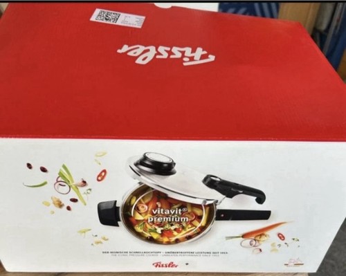 Fissler vitavit premium - fissler,