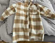 Pull bear damenmantel - pull&bear,