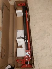 STREND PRO Farm Jack Hi-Lift Allzweckheber Zahnstangenheber