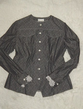 Schettler Hemd Bluse mit