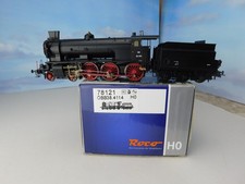H0 Roco 78121 Dampflokomotive ÖBB 38 4114 Sound AC Digital /lesen