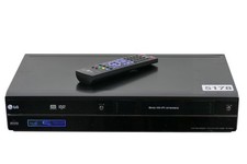 Rct689h dvd vhs - -,