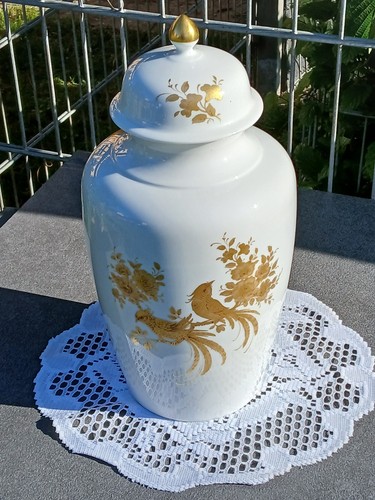 Kaiservase mit deckel - mit, xxl