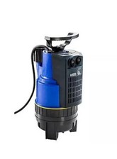 KSB Tauchpumpe AmaDrainer 322