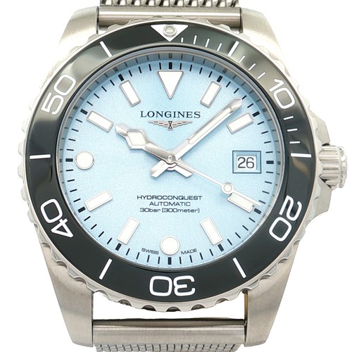 Hau longines hydroconquest - longines,