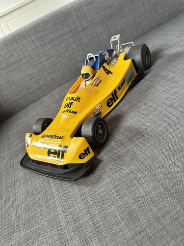 Tamiya martini renault - tamiya, mk.22