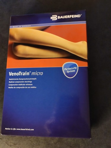 Bauernfeind venotrain - bauernfeind,