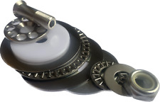 DelaVia "9Club Revolver"