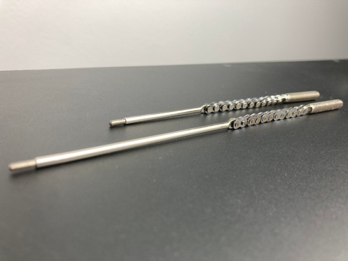 Schaltkettchen set rechts und - schaltkettchen,
