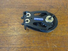 Lewmar Fußblock 60 mm /