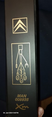 Werkstatthandbuch