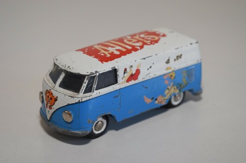 Tekno denmark 405 vw - kk,