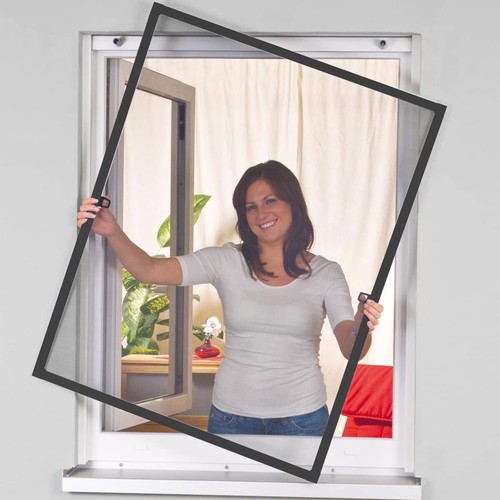 Insektenschutz fenster alu - insektenschutz,