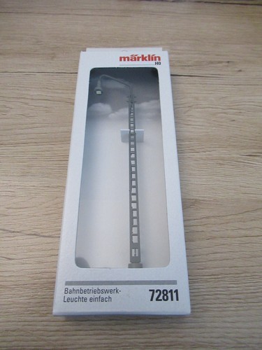 Märklin 72811 led - märklin,