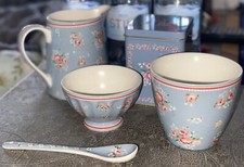 Greengate 5er set nicoline - 5er,