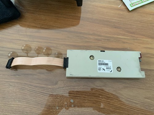 Bmw e65 antenne radio - e65,