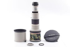 [ EXC + 5] Canon Neu Fd Nfd