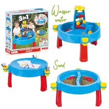 Wasser & Sand Spieltisch