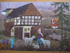 schöner Original - DDR -