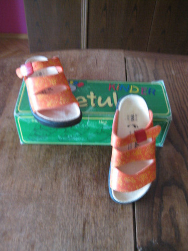 Birkenstock betula flamenco - betula,