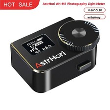 AstrHori AH-M1 Photography