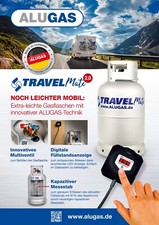 Herbstaktion! ALUGAS