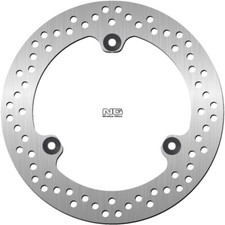 NG BRAKES Bremsscheibe starr -