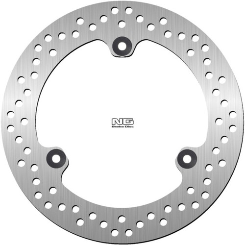 Brakes bremsscheibe starr - ng,