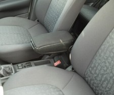 MERCEDES A-KLASSE W168