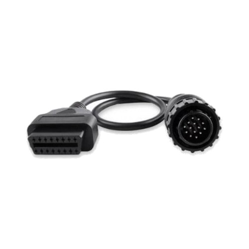 Diagnose adapter obd1 - obd1, mercedes