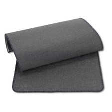 Rutschfester Küchenteppich mit 50 cm breitem Gang. MIRALUX