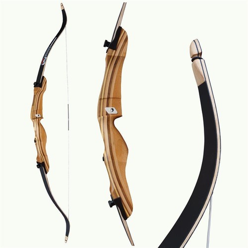 Recurvebogen sportbogen core - recurvebogen,