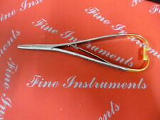 Nadelhalter nach Mathieu TC gerade 17 cm  . 