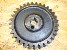 Zahnrad für Ölpumpe MWM Motor AKD 112 Z Fendt  F24 GT 225 Traktor FL 237