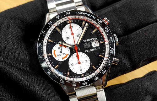 Tag heuer carrera - 41,