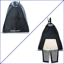 Lichtset Softbox / Lichtzelt